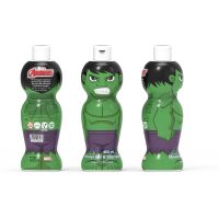 Epee Hulk shower gel and shampoo 400 ml