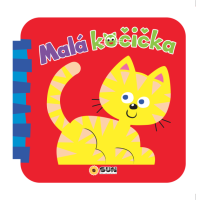 Hurá do vody - Malá mačička