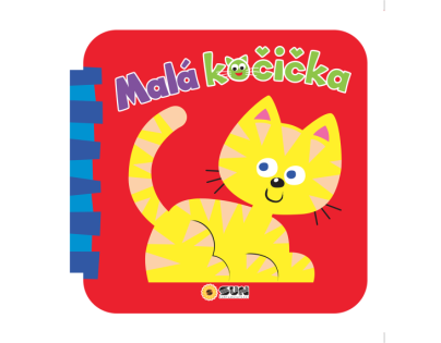 Hurá do vody - Malá mačička