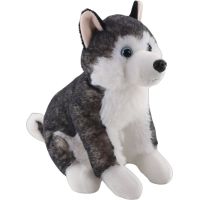Husky sediaci 20 cm