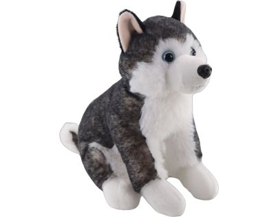 Husky sediaci 20 cm