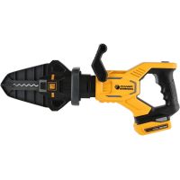 Hydraulické nožnice záchranárske plast 45 cm na batérie so zvukom 3