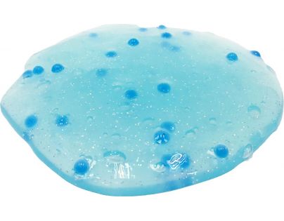 Hydro Slimy s gelovými kuličkami, 170 g modrý