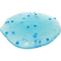 Hydro Slimy s gelovými kuličkami, 170 g modrý 2