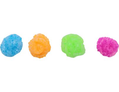 Hydro Slimy s gelovými kuličkami, 170 g modrý