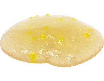 Hydro Slimy s gelovými kuličkami, 170 g oranžový