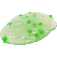 Hydro Slimy s gelovými kuličkami, 170 g zelený 2