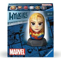 Ravensburger Hylkies Marvel Captain Marvel 6