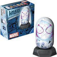 Ravensburger Hylkies Marvel Ghost Spider