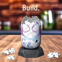 Ravensburger Hylkies Marvel Ghost Spider 3