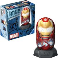 Hylkies Marvel Iron