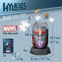 Hylkies Marvel Star Lord 5