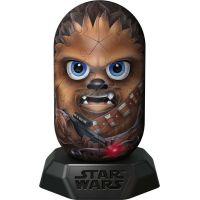 Ravensburger Hylkies Star Wars Chewbacca 2