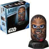 Ravensburger Hylkies Star Wars Chewbacca