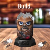 Ravensburger Hylkies Star Wars Chewbacca 3