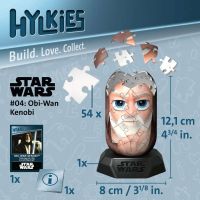 Ravensburger Hylkies Star Wars Obi-Wan Kenobi 5