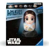 Ravensburger Hylkies Star Wars Princezná Leia 6