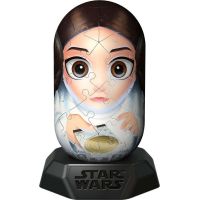 Ravensburger Hylkies Star Wars Princezná Leia 2