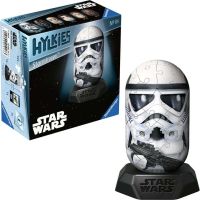 Ravensburger Hylkies Star Wars Stormtrooper