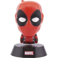 Paladone Icon Light Deadpool