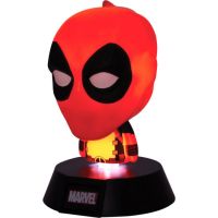 Paladone Icon Light Deadpool 2