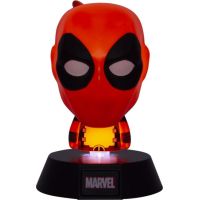 Paladone Icon Light Deadpool 3