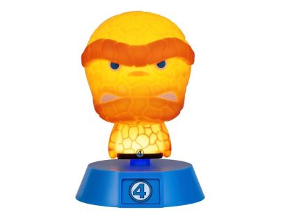 Icon Light, Fantastická štvorka The Thing