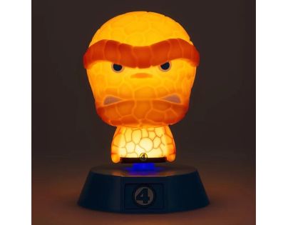 Icon Light, Fantastická štvorka The Thing
