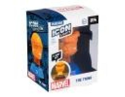 Icon Light, Fantastická štvorka The Thing