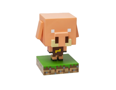 Icon Light, Minecraft - prasiatko