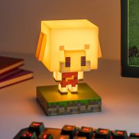 Icon Light, Minecraft - prasiatko 2