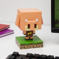 Icon Light, Minecraft - prasiatko 3