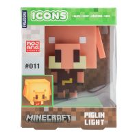 Icon Light, Minecraft - prasiatko 4