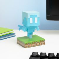 Paladone Icon Light Minecraft Allay 3