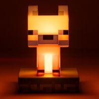 Epee Icon Light Minecraft Líška 4