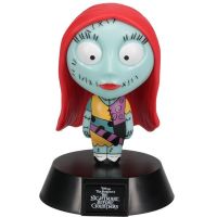 Paladone Icon Light Nightmare Sully - Poškodený obal