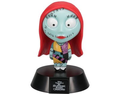 Paladone Icon Light Nightmare Sully - Poškodený obal