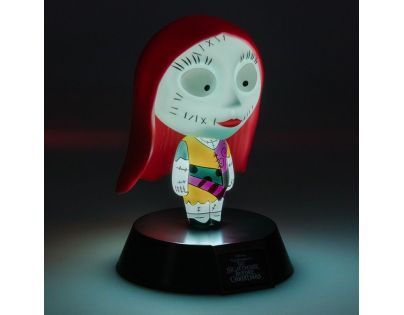 Paladone Icon Light Nightmare Sully - Poškodený obal