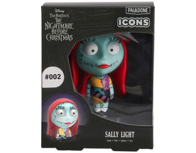 Paladone Icon Light Nightmare Sully - Poškodený obal