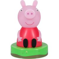 Paladone Icon Light Prasiatko Peppa - Poškodený obal 2