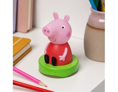 Paladone Icon Light Prasiatko Peppa - Poškodený obal