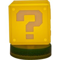 Icon Light Super Mario Question blok 2