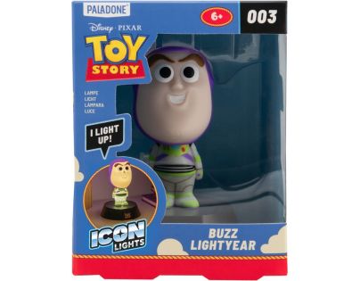 Icon Light Toy Story Buzz