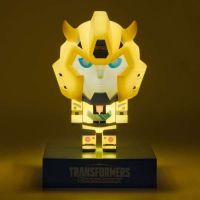 Icon Light Transformers BumbleBee 3