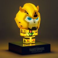 Icon Light Transformers BumbleBee 5