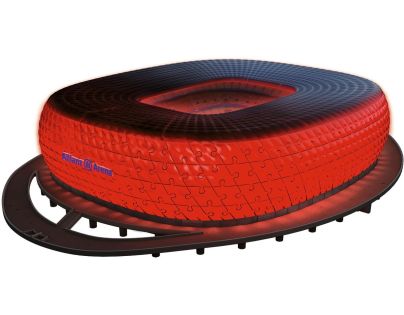 Iconics: Allianz Arena (Nočná edícia)