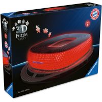 Iconics: Allianz Arena (Nočná edícia) 2