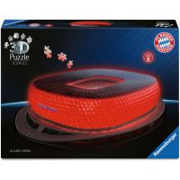 Iconics: Allianz Arena (Nočná edícia) 3