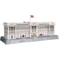 Iconics: Buckinghamský palác (Nočná edícia)