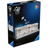 Iconics: Buckinghamský palác (Nočná edícia) 2